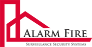 Alarm Fire Surveillance Security Systems