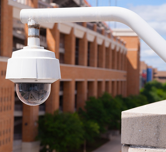 Security Systems, Fire Alarms CCTV in Tallahassee, FL